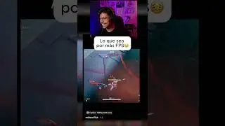 Esta config para Marvel Rivals deber&iacute;a ser ilegal 💀