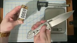 Billy Waugh DEMO