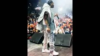 *FREE* Fivio Foreign x African Drill type beat - Tribal (Prod. WalterBeatz)