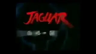 Doom Atari Jaguar Commercial 1993