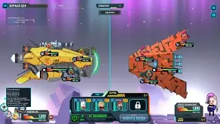 [4] [PC] Holy Potatoes! We&rsquo;re in Space! - Охотники за извращениями