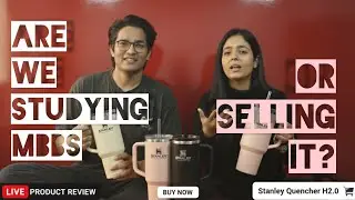 MBBS Is Not as Glamorous as Instagram /YouTube Shows | Reality Check