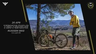 Social Ride Bottecchia Cicli | Ruggeri Bike
