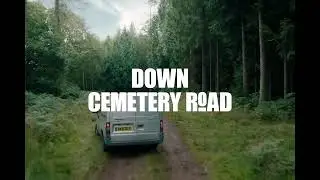 Official Trailer: Down Cemetery Road