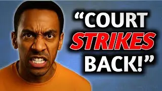 &ldquo;South Korea Finally Strikes Back: Johnny Somali Faces Major Legal Consequences!&rdquo;