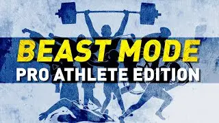 Secrets of SUCCESS from Pro Athletes