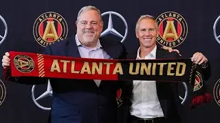 MLS NOTW- MLS Schedule release tomorrow, Atlanta United hired Chris Henderson as Sporting director
