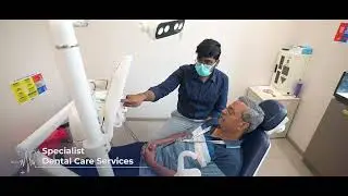 HCL Healthcare Chennai Clinic walk through video