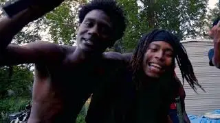 Top Youngan x Jay Lewis x RBN Murda - Automatic (ThirtyVisuals Exclusive)