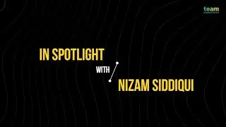 In Spotlight With Nizam Siddiqui - Apple Business Manager At Team Computers