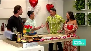 The Lei Stand Waikiki&rsquo;s February events: New cocktail with Kōlea Sparkling Hop Water & Valentine&rsquo;...