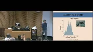Surprising global tradeoffs and synergies between fisheries and conservation
