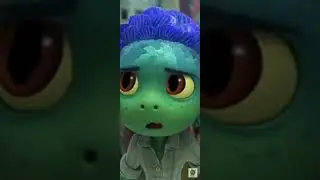 Luca movie Whatsapp status