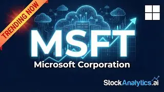 MSFT: Рискованная ставка Microsoft на ИИ &mdash; стоит ли покупать акции?