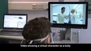 Anger-based BCI Using fNIRS Neurofeedback - ACM UIST 2015
