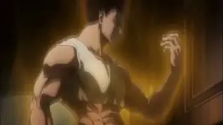 Gon's Transformation [DUBSTEP REMIX]