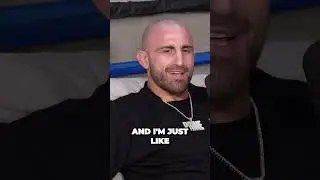 Alex Volkanovski: Battling Media Bias and Breaking Norms