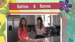 Diet tips by Tone It Up,  healthy recipes on our blog ToneItUp.com