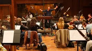Nicolas Mazmanian : HERITAGE pour Orchestre de chambre / For  chamber Orchestra