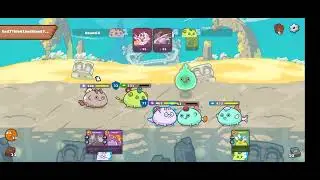 free play to earn game | Axie Infinity | arena match