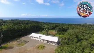 Yakunoyado Taguchi | Yakushima, Japan | Hotel Review ⭐