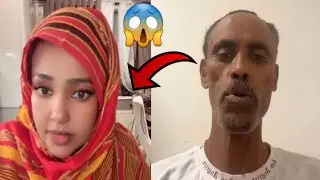 DHIFIQ OO NOLOSHA HINDA WACAN KU  QABTAY ......