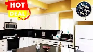 Hollywood Stay | Los Angeles (CA), United States | Hotel Review 🛏️