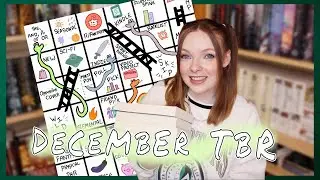 the last snakes & tbr stacks... of the year 🪜🐍 december tbr game, its spfbo month 📚