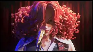 EARWIG AND THE WITCH: SINGING MOM