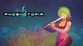 ДЕВОЧКА ИЗ КРЕСТЬЯНСКОЙ ДЕРЕВНИ РЕШИТ ЛЮБОЙ ВОПРОС! - Phoenotopia: Awakening #3