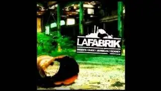 La Fabrik - Les affranchis