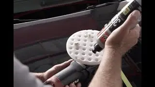 How to Use Tune-Up 3000 Fine Polishing Compound