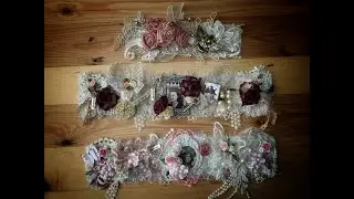 Сделай сам: как сделать обложку для памятного журнала из сниппет-ролла – Refunction Crafts