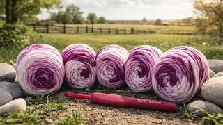 ONCE YOU TRY THIS STITCH, YOU&rsquo;LL SEE INSTANT RESULTS / CROCHET PATTERN