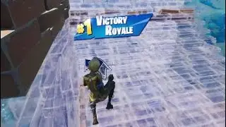 Highlights-_-KlooZ Fortnite