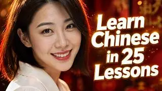 Complete Chinese Course for Beginners: Learn Mandarin Fast