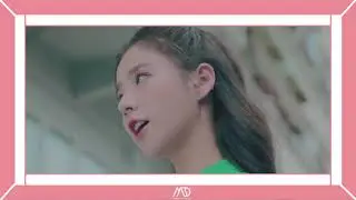 MODALIS '2UPIN&eth;SKY' Teaser Clip #KYULYEONG