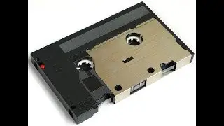 Trailer 2 Digital Compact Cassette Documentary