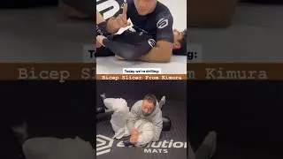 Bicep Slicer From Kimura