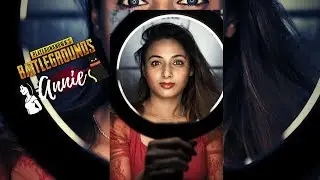 PUBG MOBILE || CHILL  STREAM WITH ANNIE