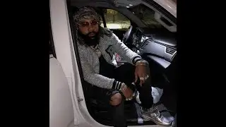 [FREE] MONEY MAN TYPE BEAT - 