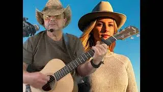 The Bluest Eyes in Texas ( Cover) Played My Way