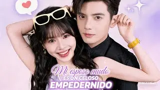 Mi esposo mudo es un celoso empedernido | Drama completo👉Comentario fijo