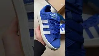 Adidas Campus 00