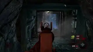 De Primeira - Shangri-La (COD BO1)