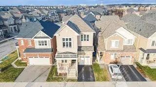 1373 Leger Way, Milton