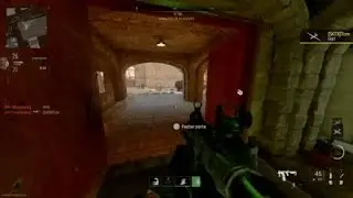 CoD-MW2 Test p890