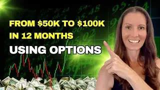 How To Use Options Credit Spreads To Double Your Trading Account