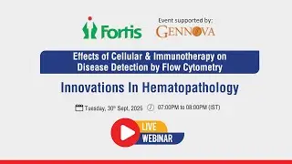 Innovations In Hematology