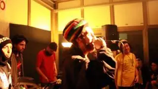 Pro Evolution Joint | HALLOWEED @ LABAS